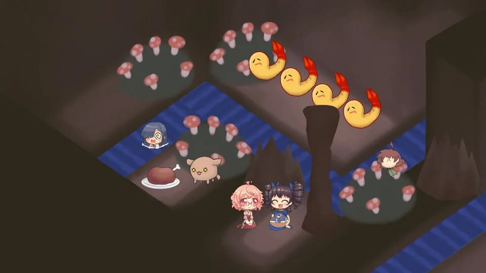 みなも流し görsel 4