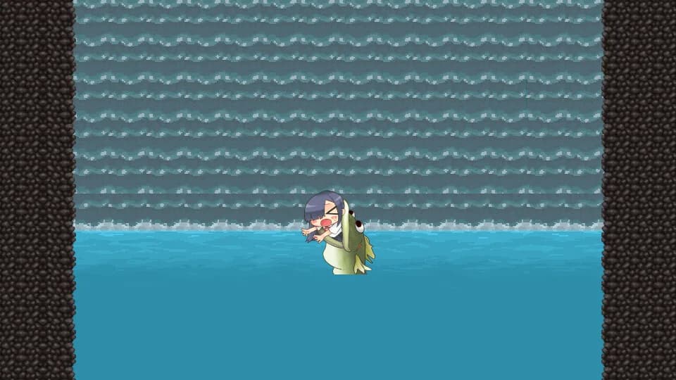 みなも流し görsel 5