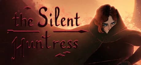 The Silent Huntress görsel 1