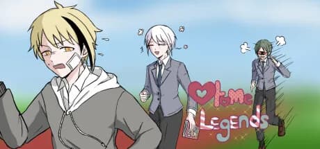 Otome Legends görsel 1