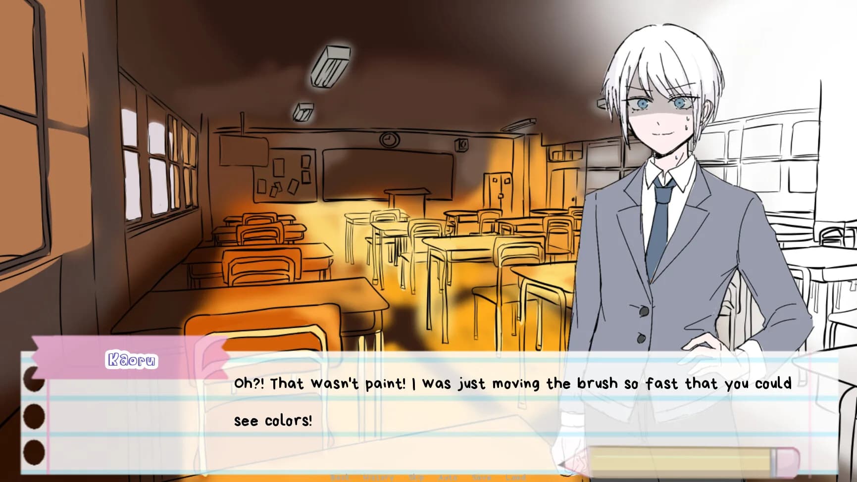 Otome Legends görsel 6
