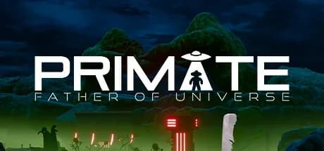 Primate: Father of Universe görsel 1