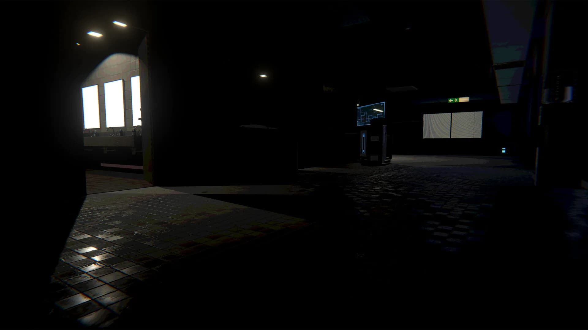 SCP: Infohazard görsel 6