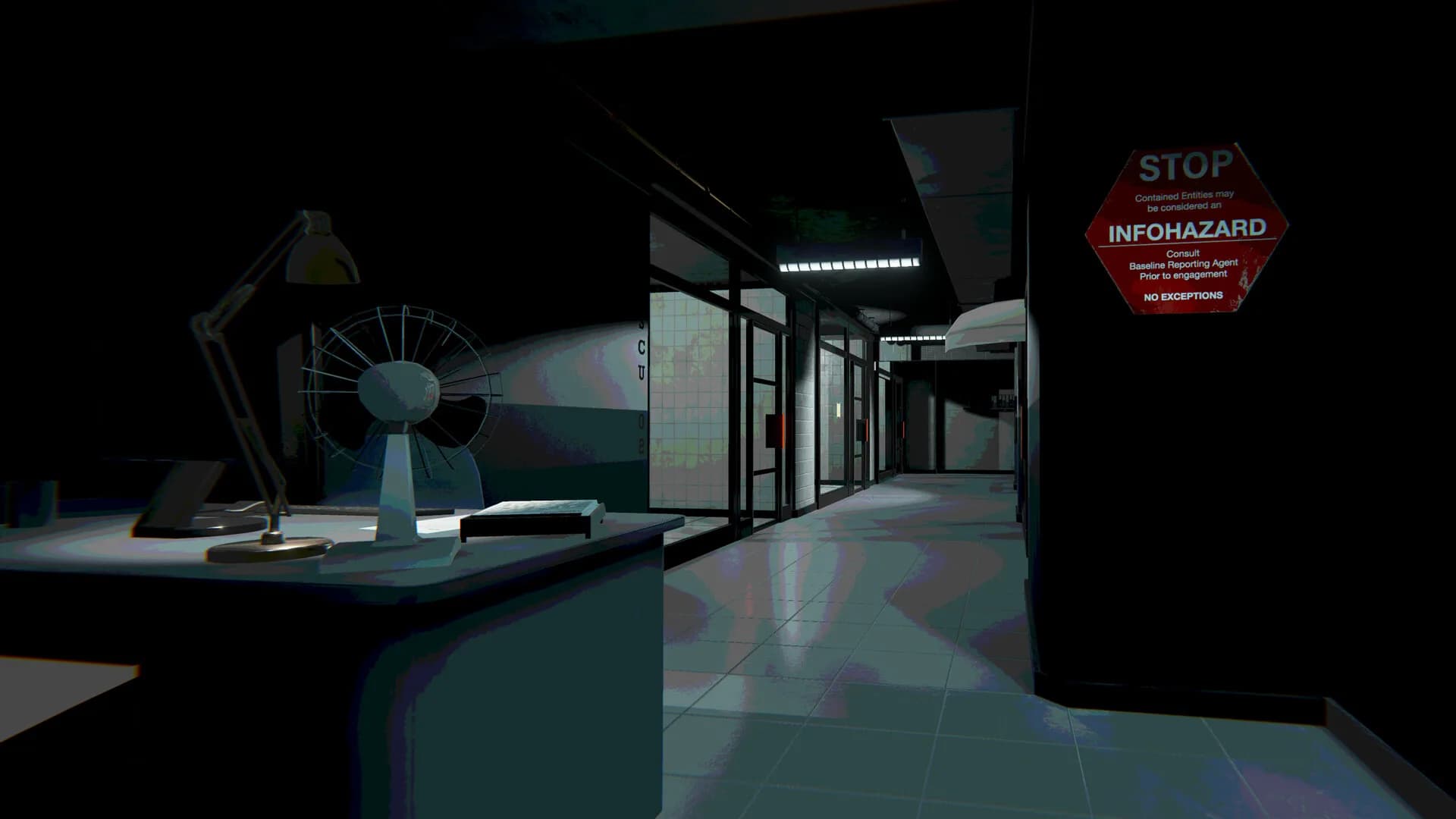 SCP: Infohazard görsel 7
