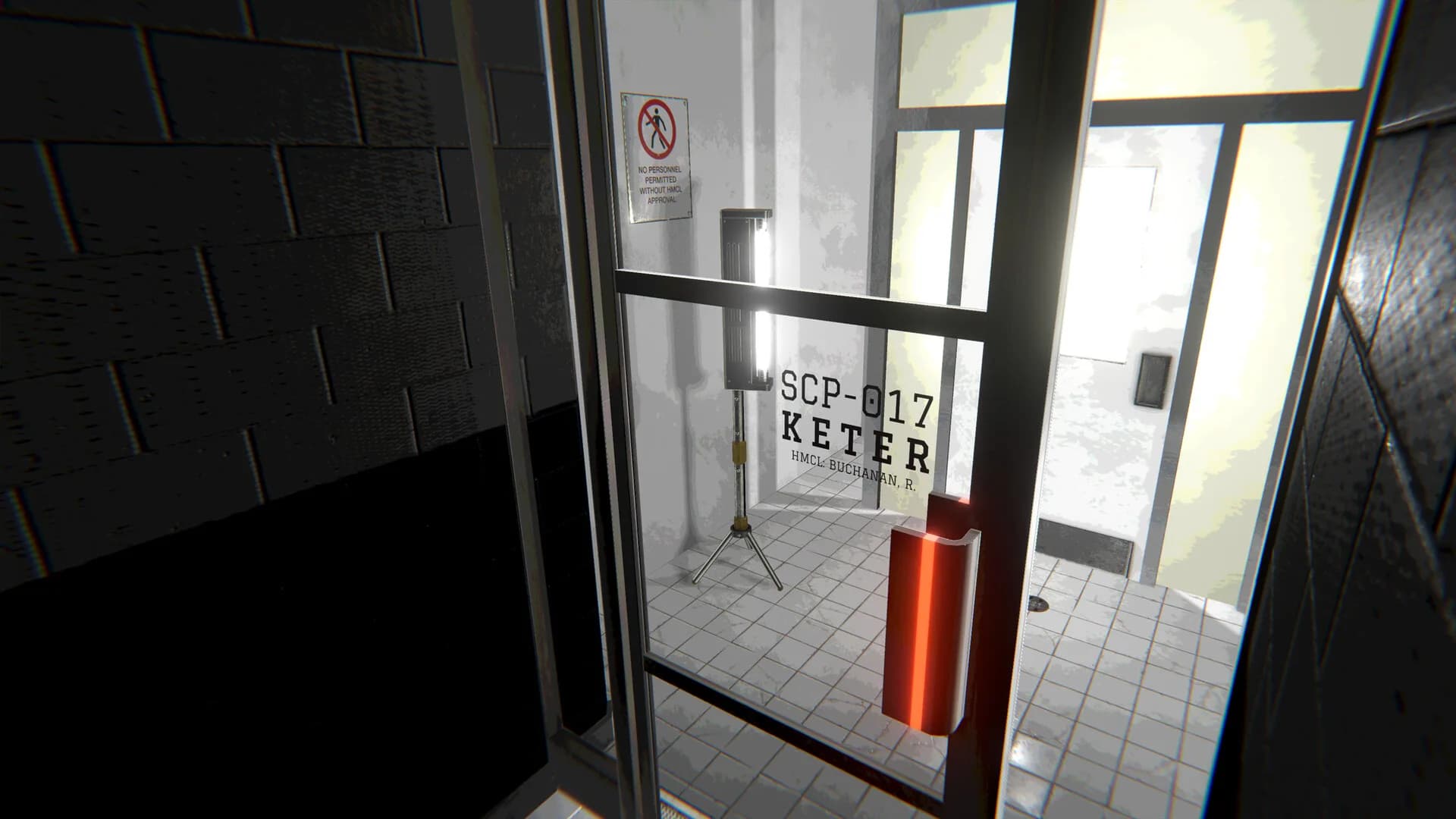 SCP: Infohazard görsel 9