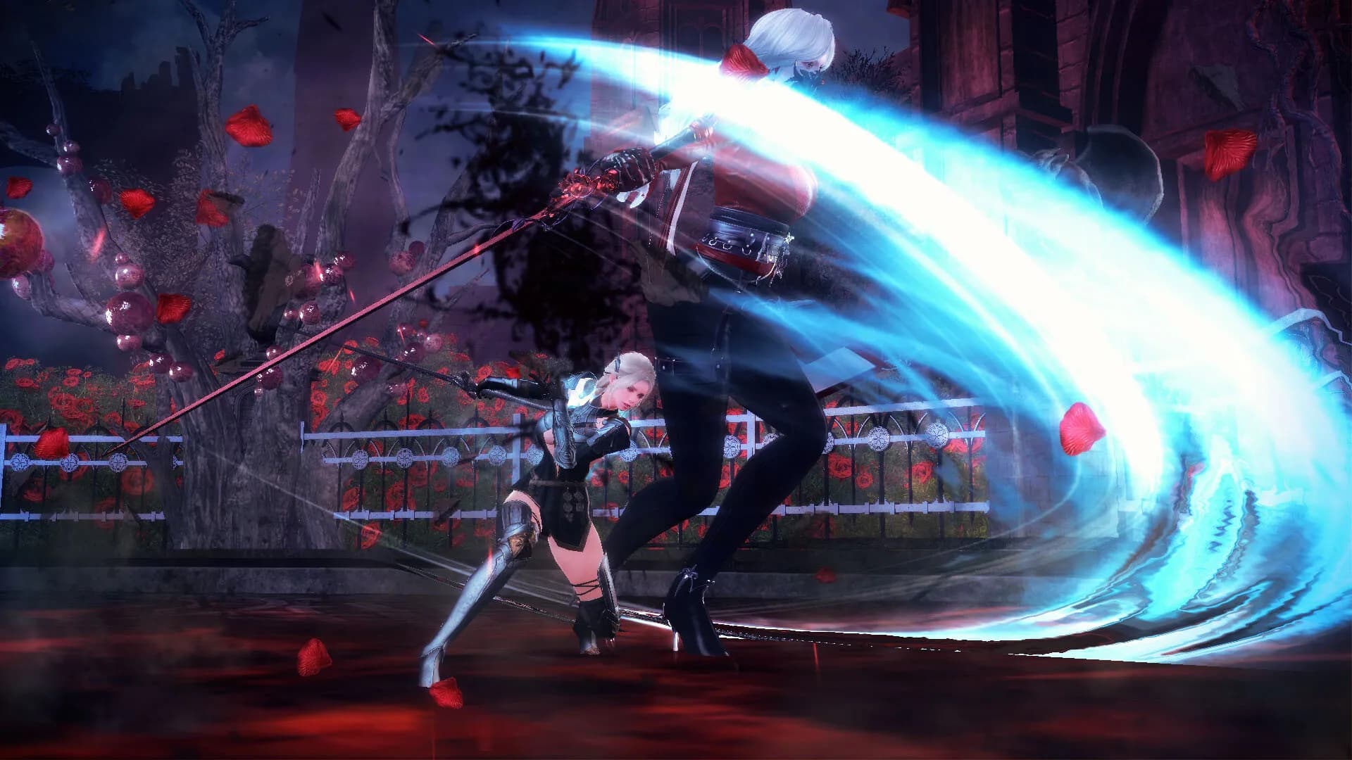 Vindictus görsel 3
