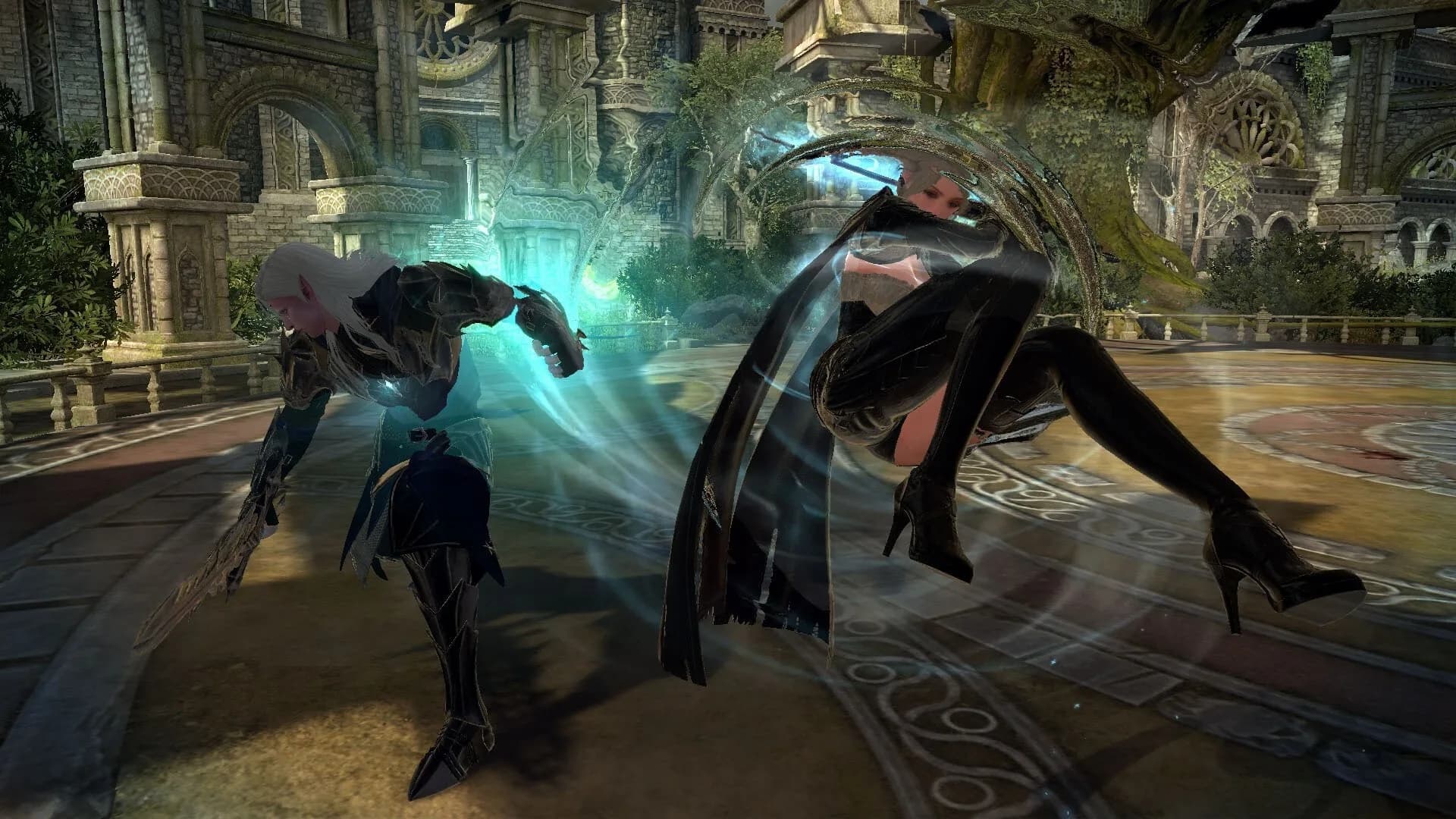 Vindictus görsel 6