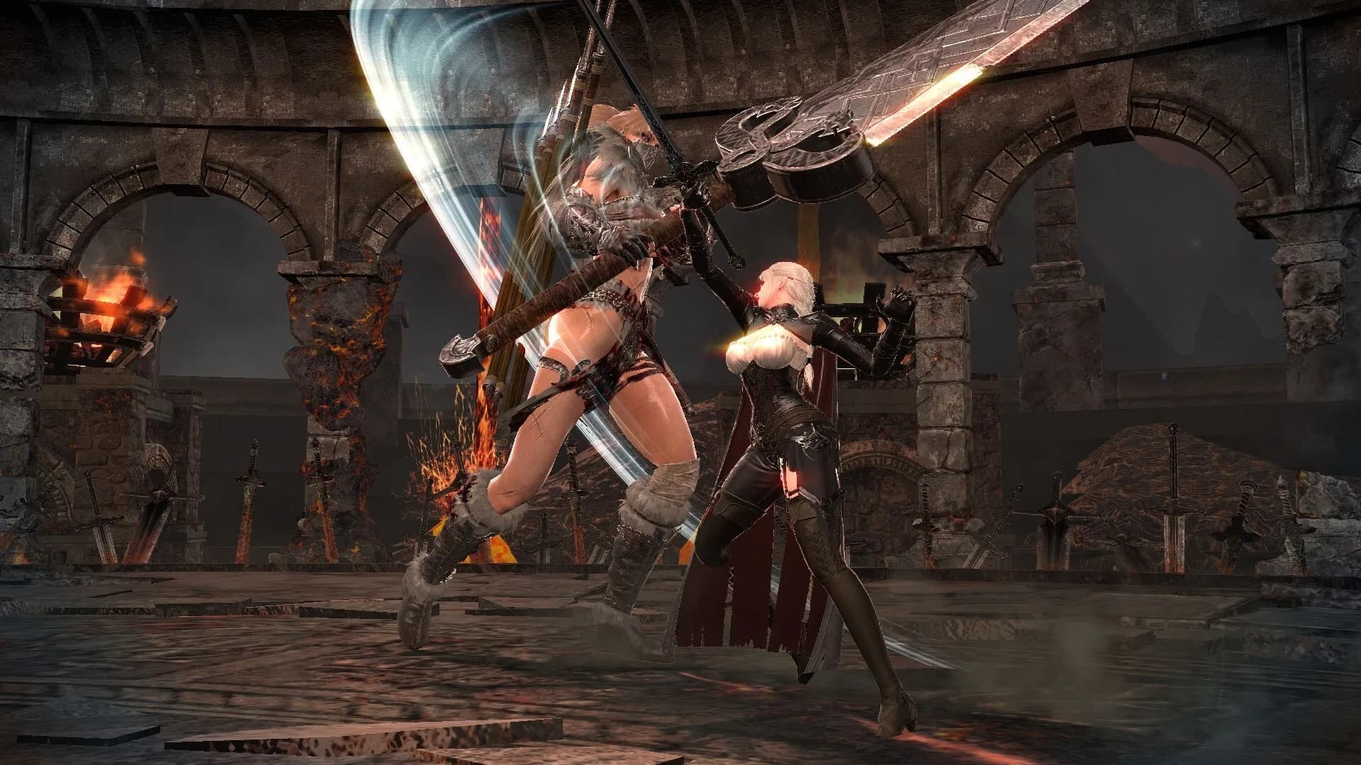 Vindictus görsel 7