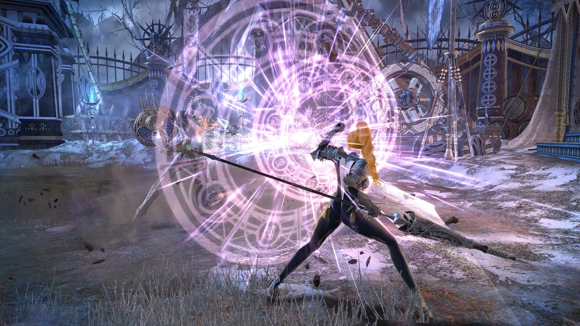 Vindictus görsel 8