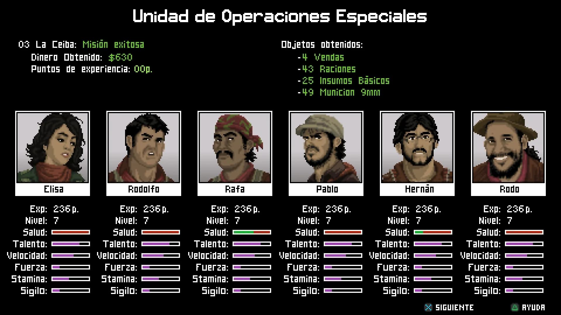 The War in Chiapas görsel 4