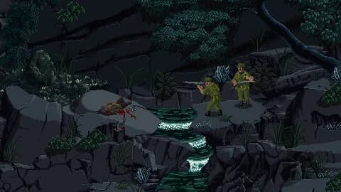 The War in Chiapas görsel 6