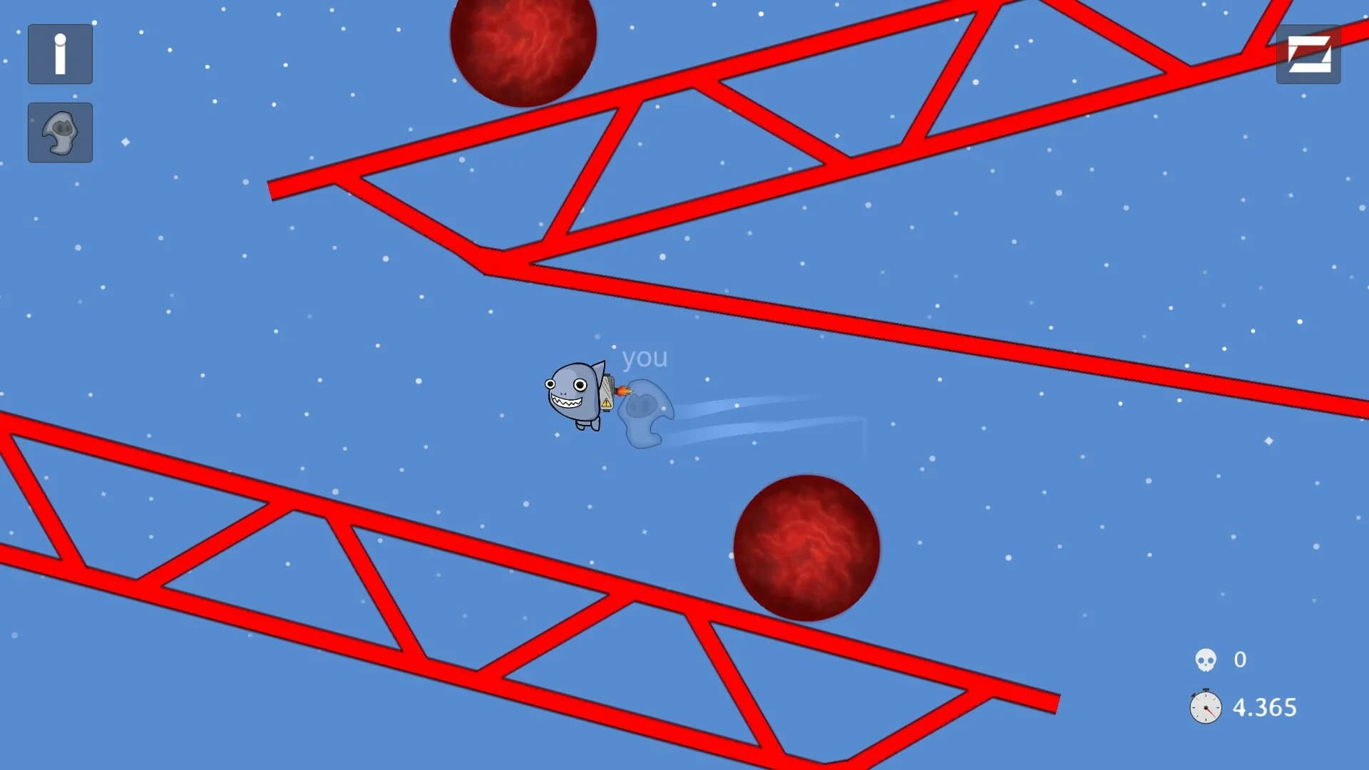 reflex runner görsel 4