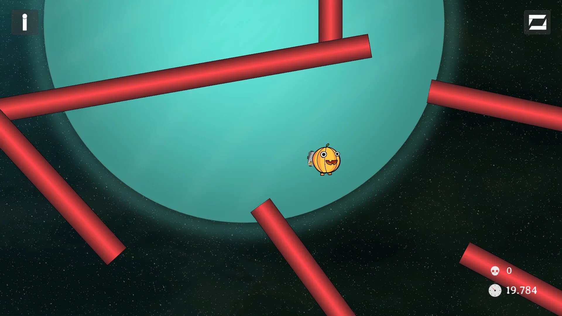 reflex runner görsel 5