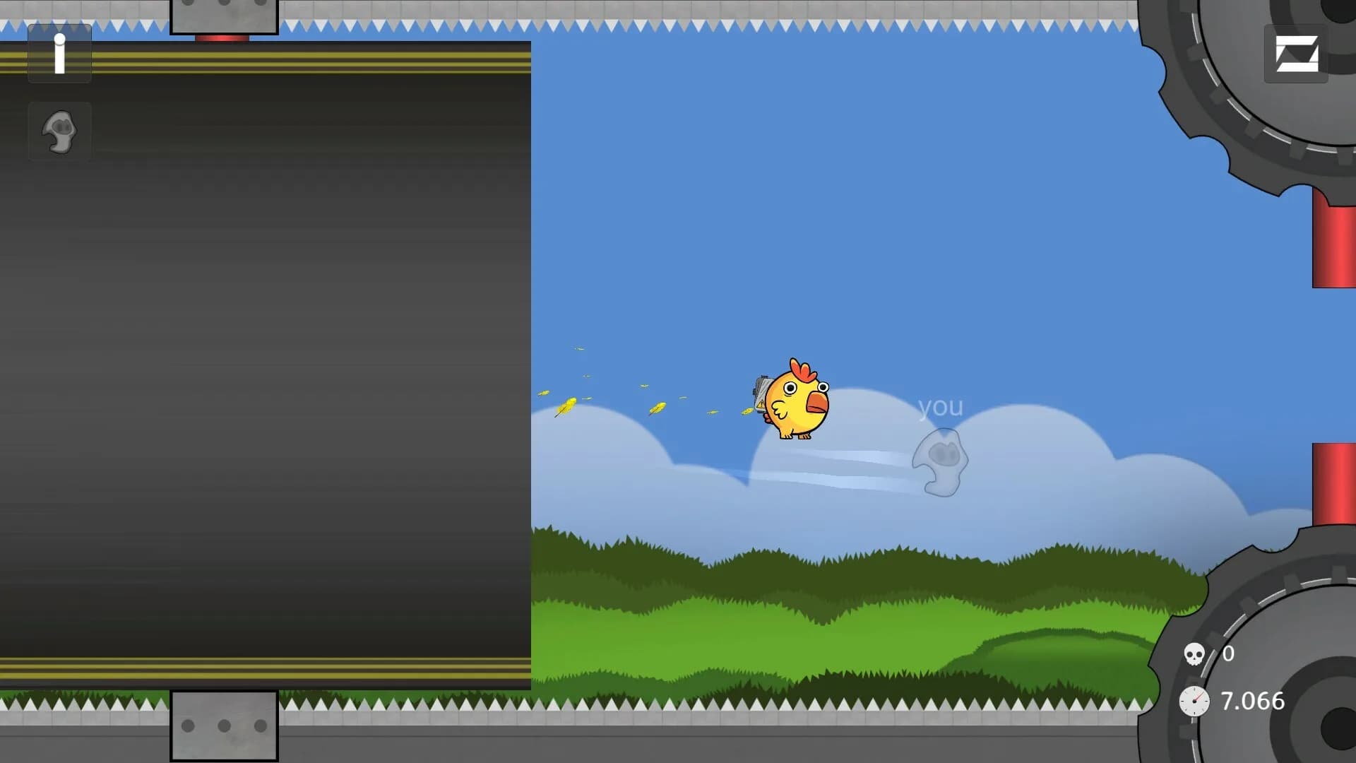 reflex runner görsel 9