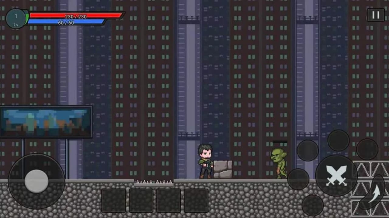 正义的伙伴 görsel 6