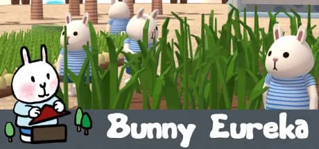 Bunny Eureka görsel 1