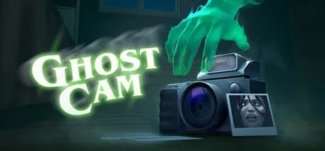 GHOST CAM görsel 1