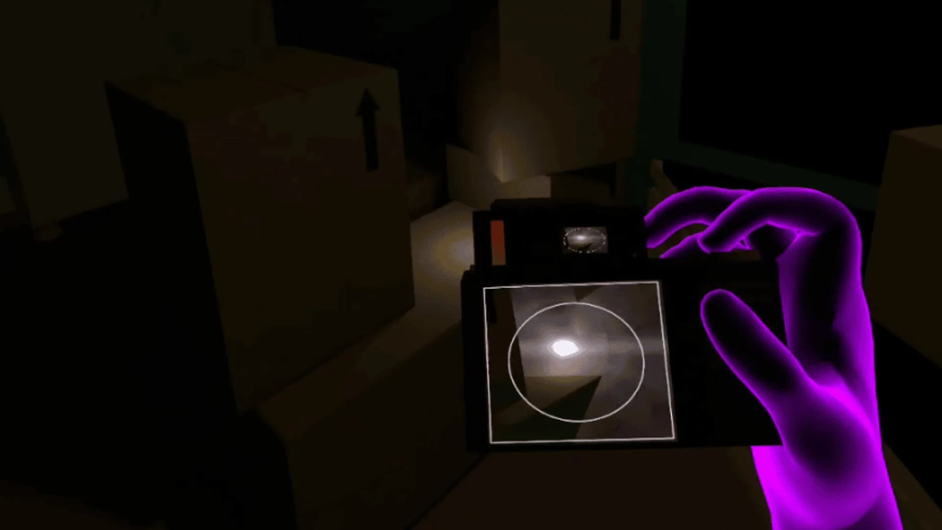 GHOST CAM görsel 3