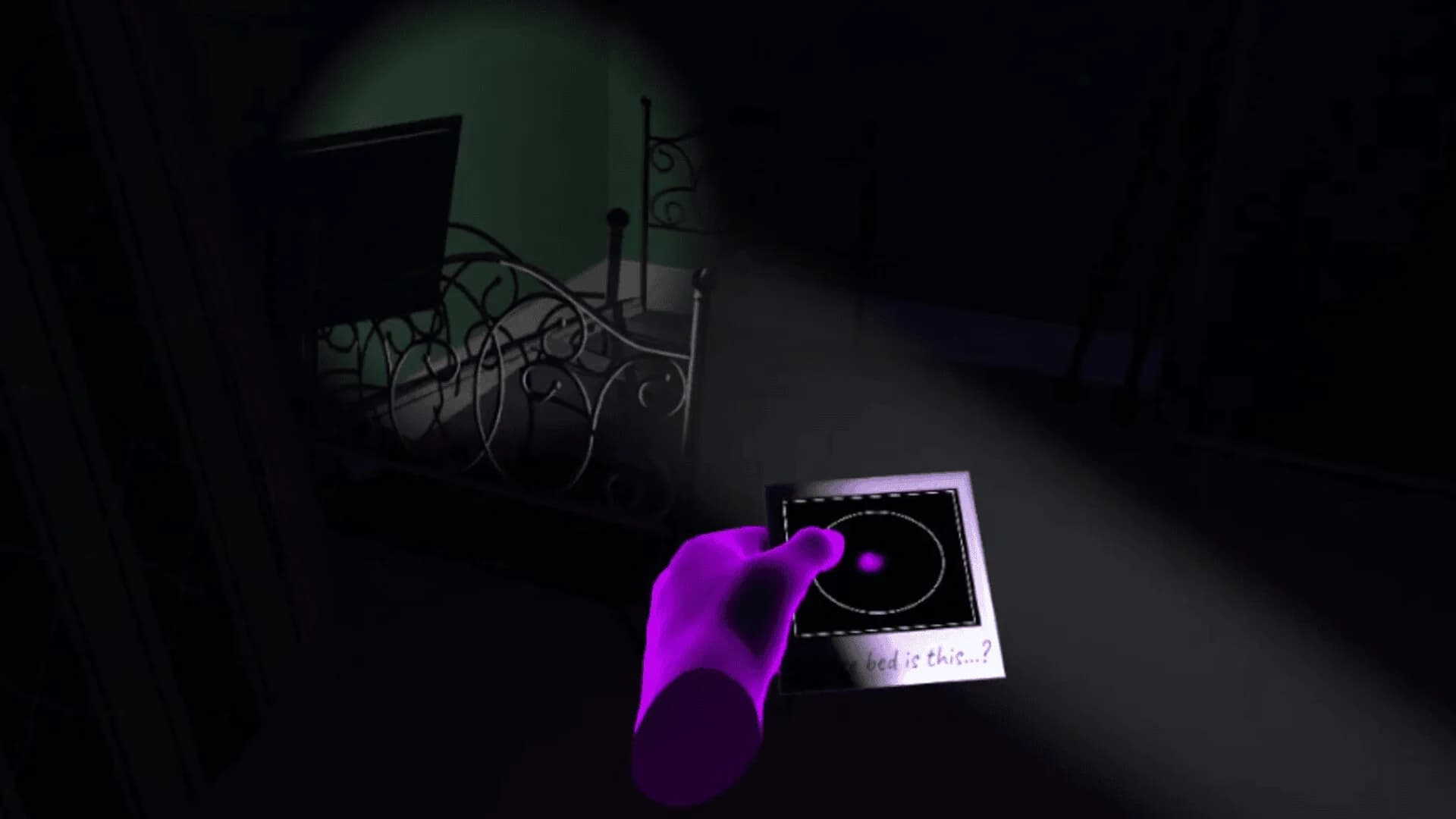 GHOST CAM görsel 5
