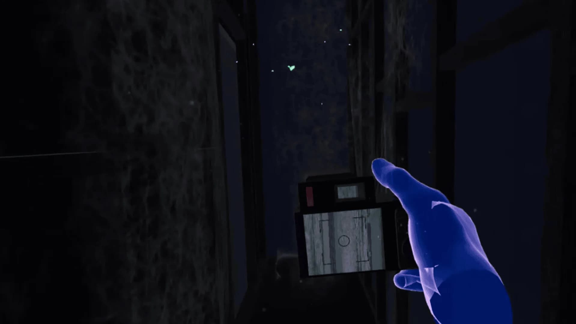 GHOST CAM görsel 6
