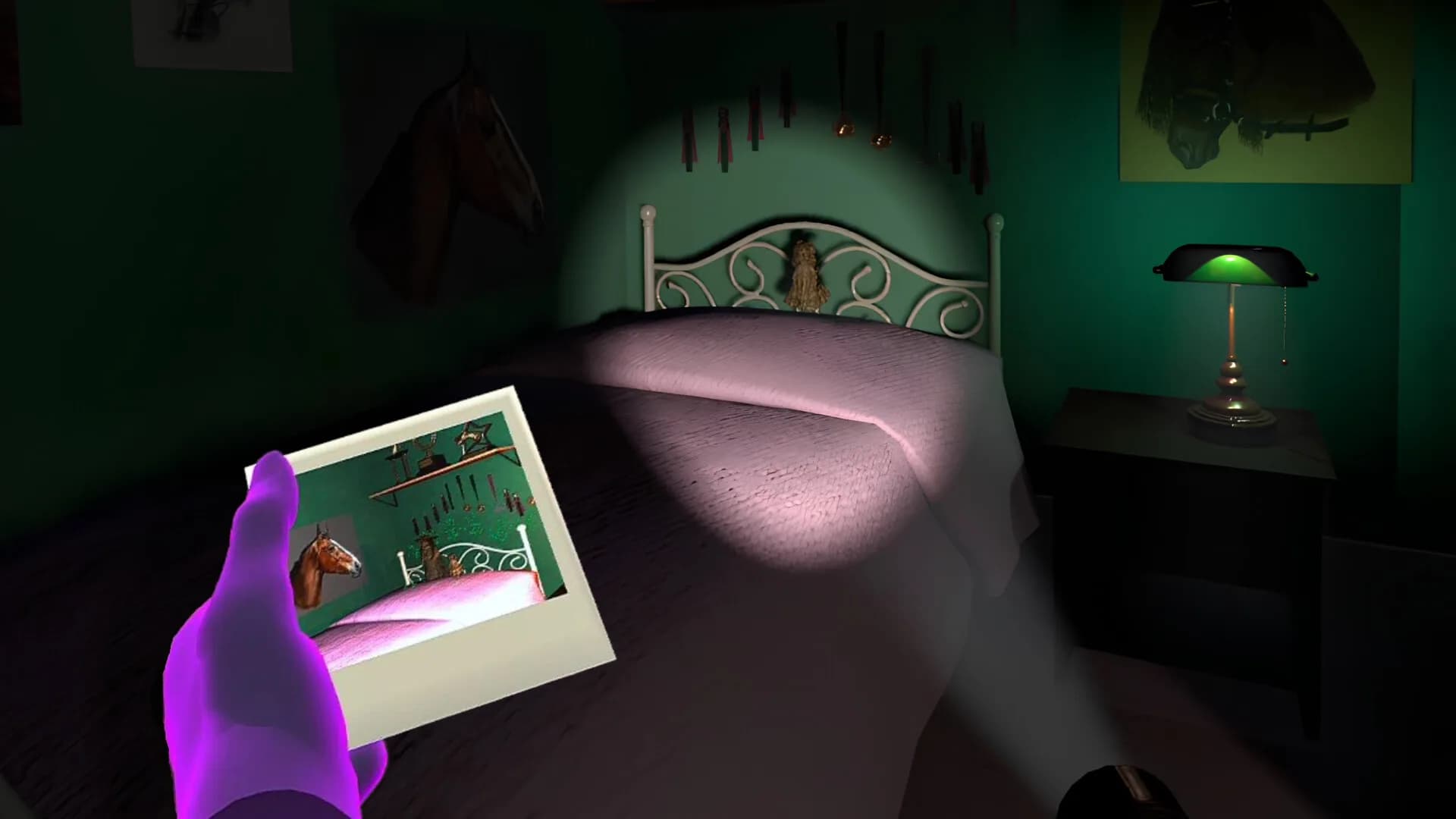 GHOST CAM görsel 8