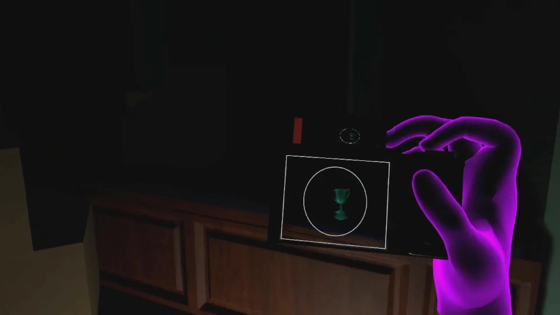 GHOST CAM görsel 9