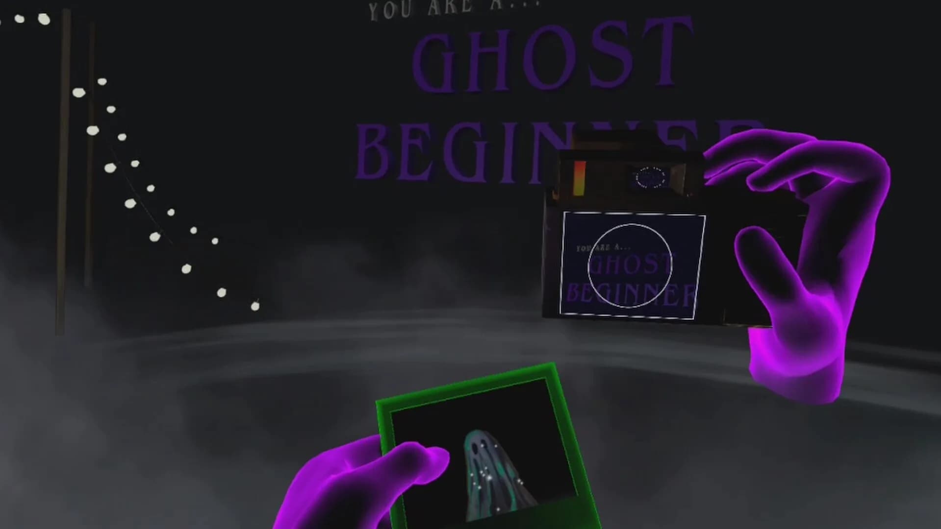 GHOST CAM görsel 10