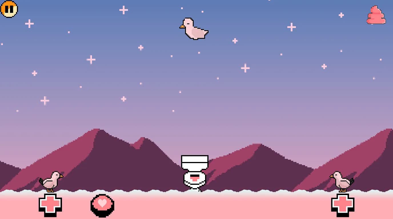 GameBreak görsel 2