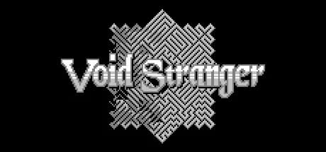 Void Stranger görsel 1