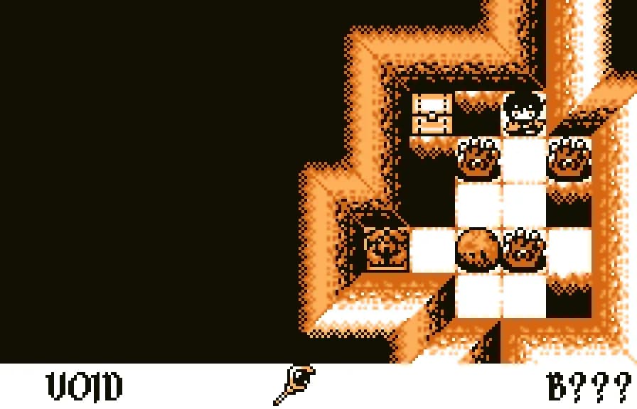 Void Stranger görsel 10