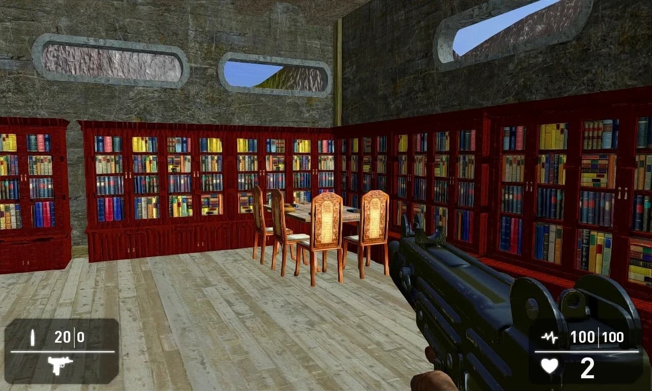 Adalet Savaşçısı görsel 6