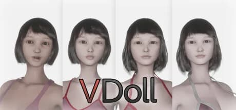 VDoll görsel 1