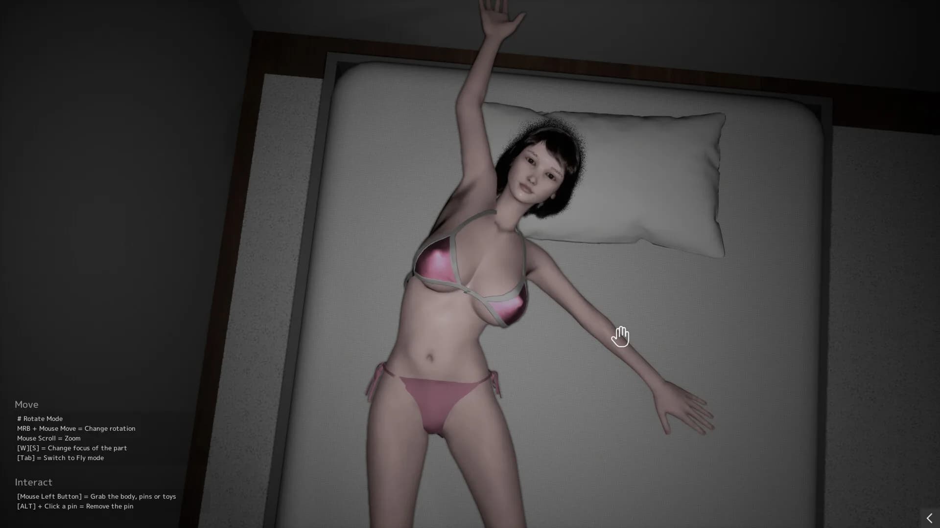 VDoll görsel 3