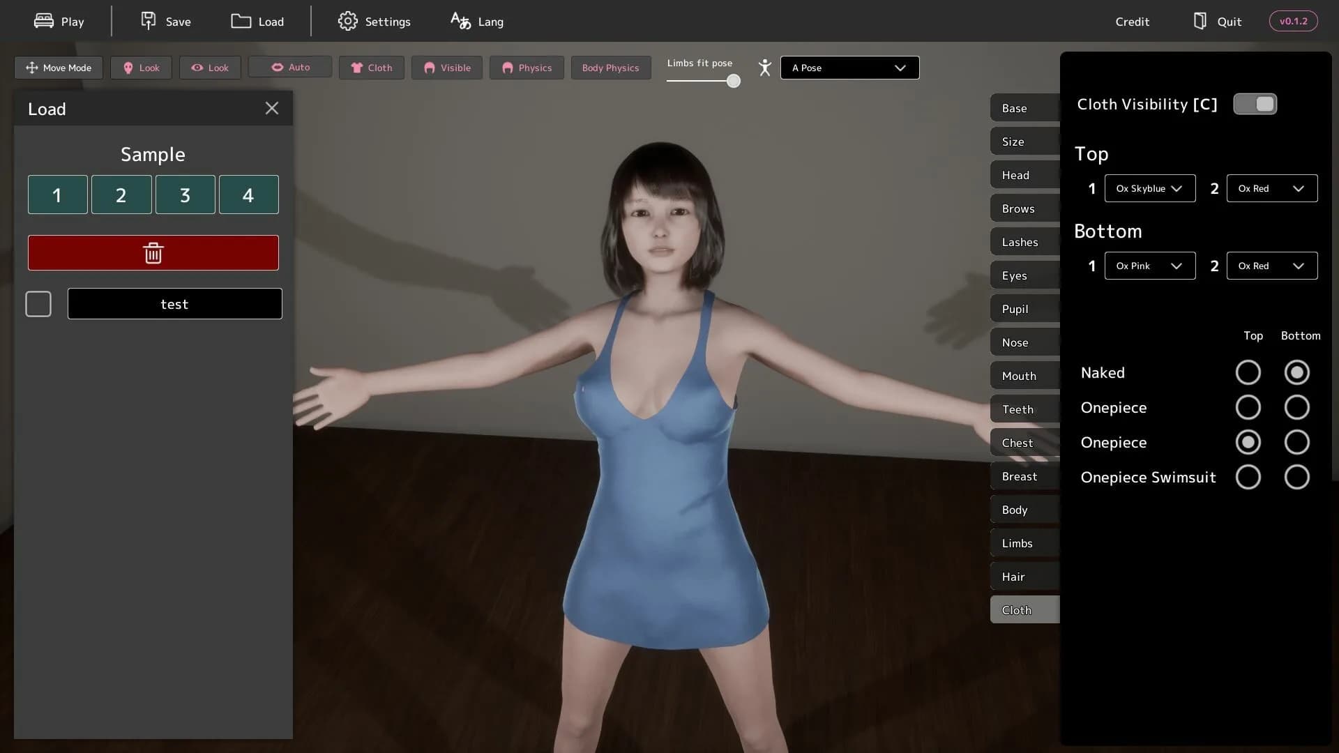 VDoll görsel 4