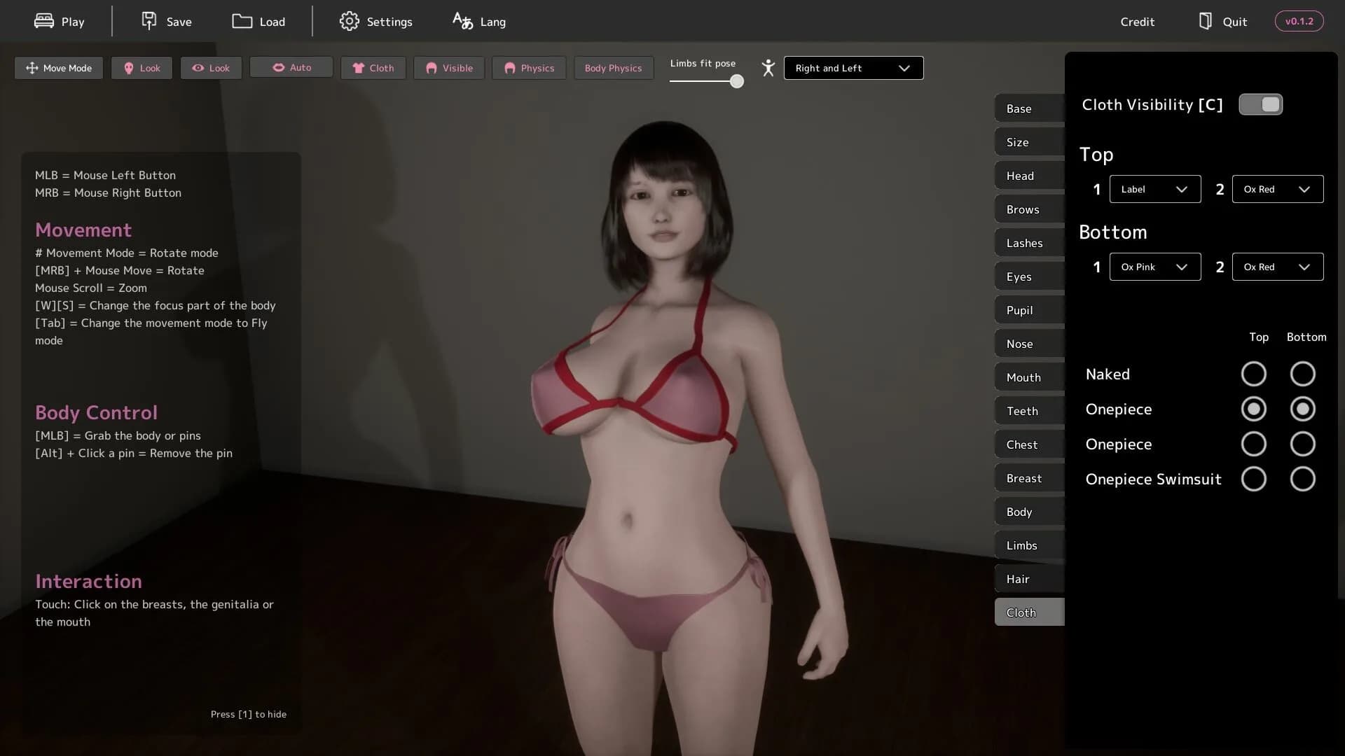 VDoll görsel 8