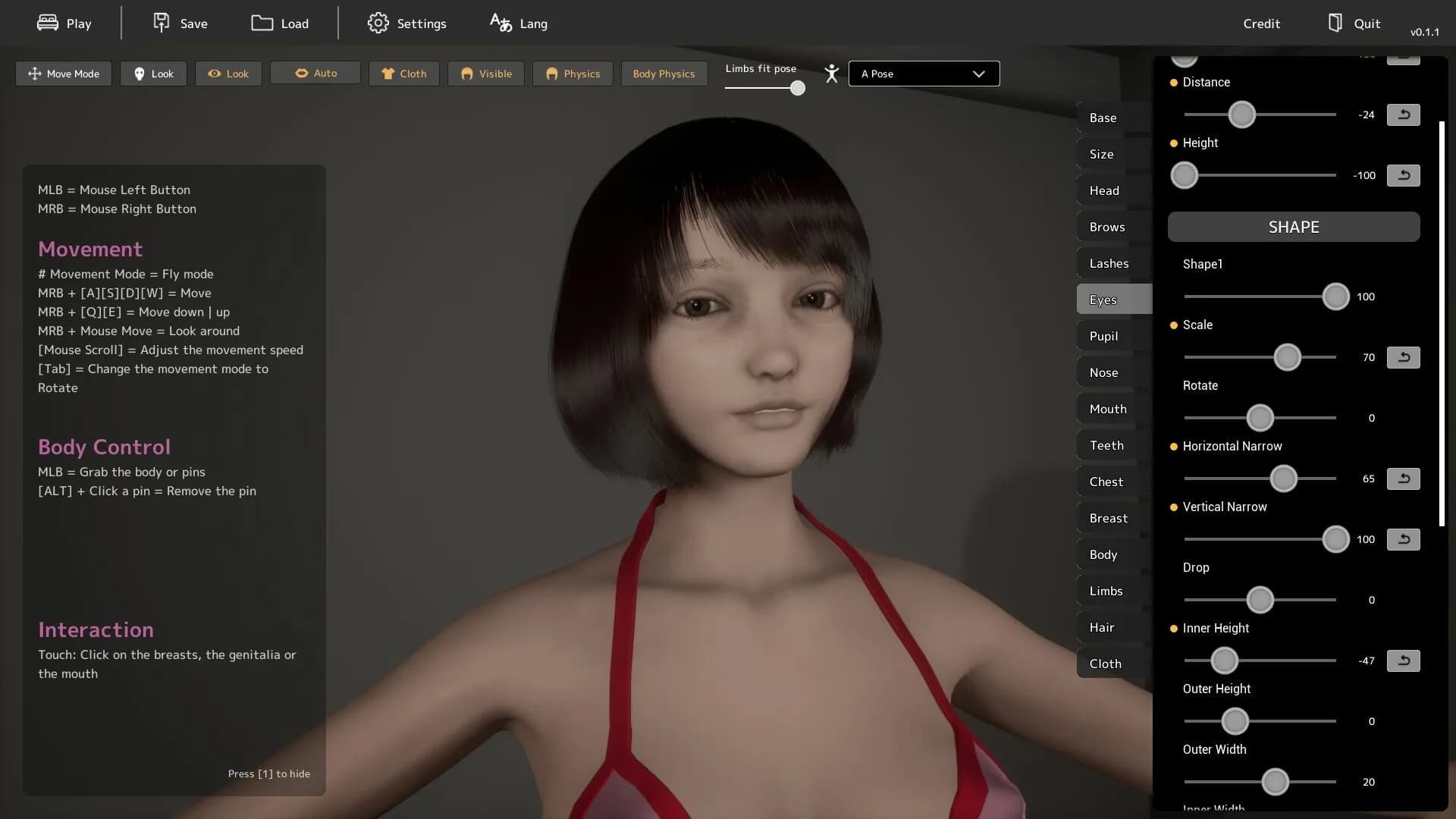 VDoll görsel 10