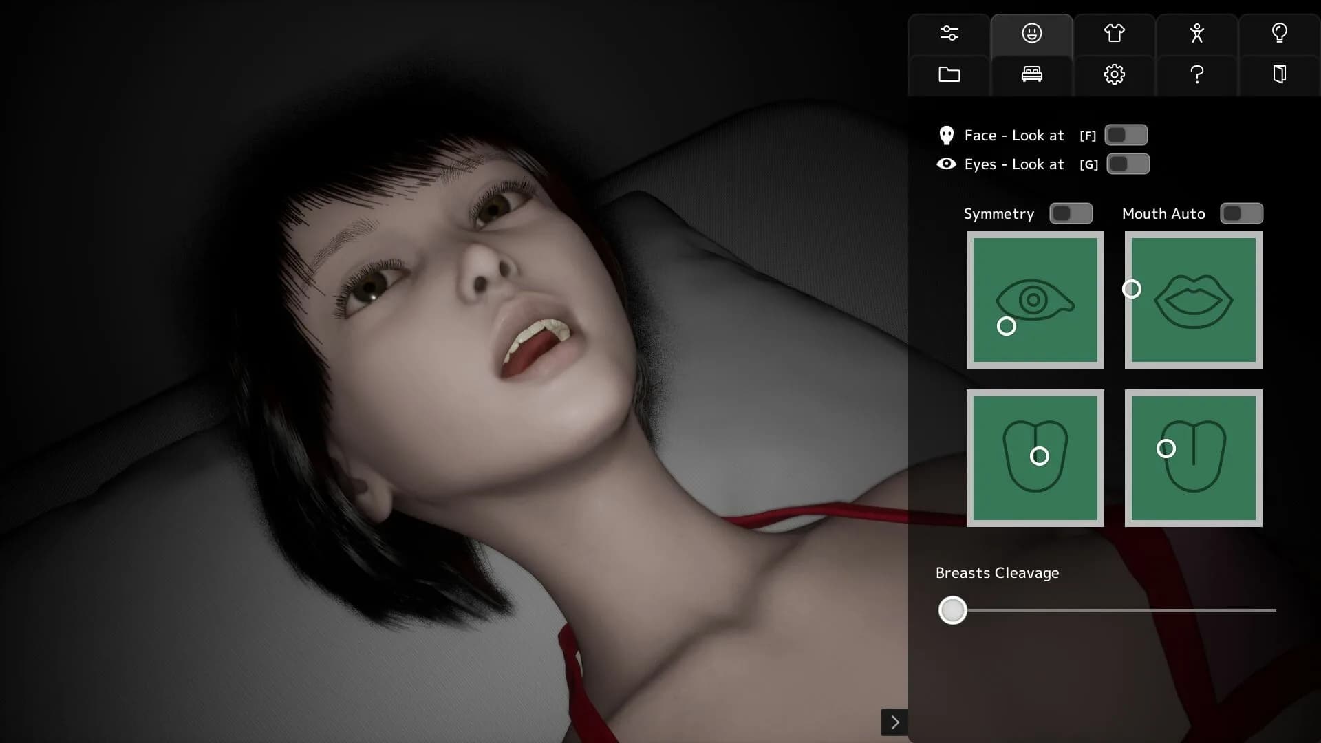 VDoll görsel 11