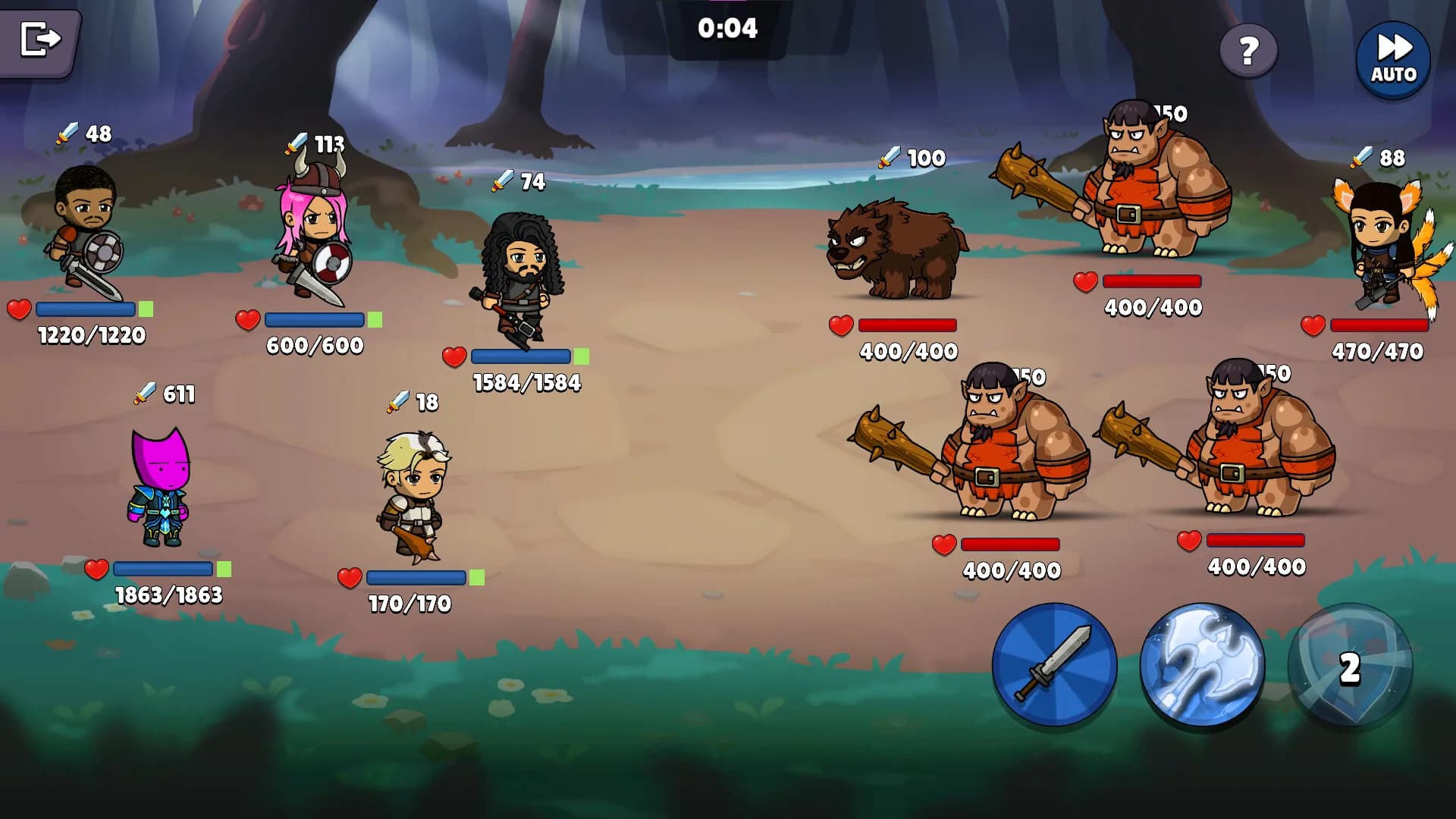 Streamer Future Wars görsel 2