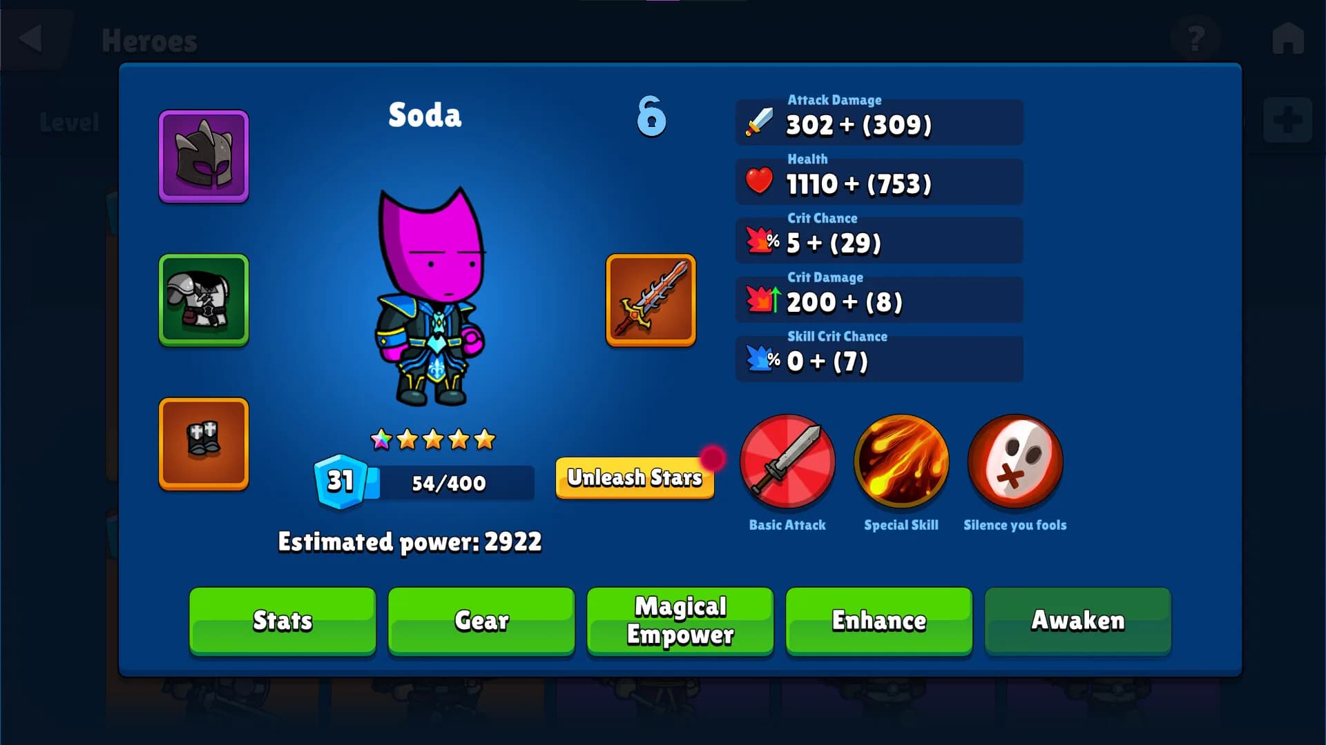 Streamer Future Wars görsel 4