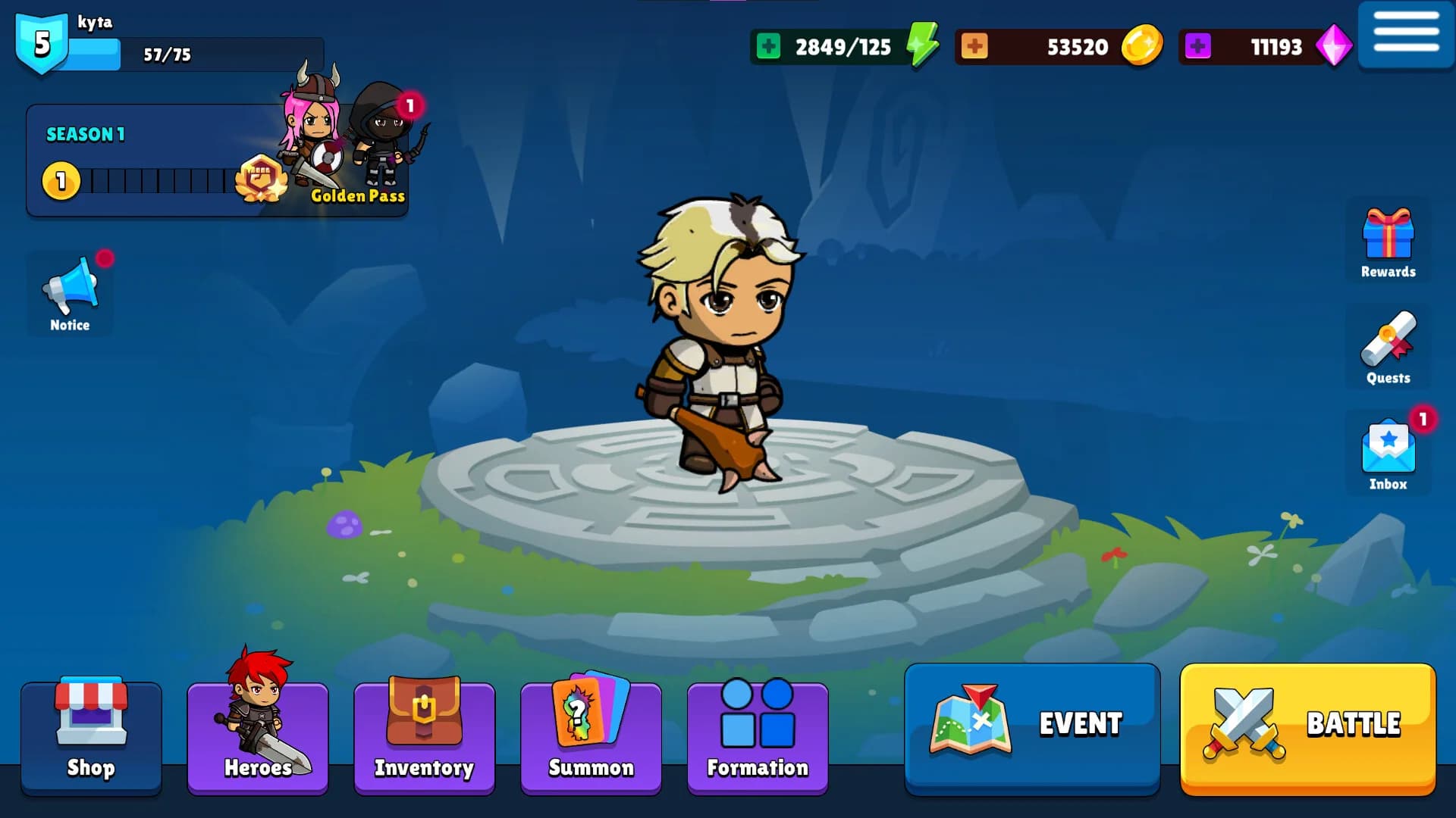 Streamer Future Wars görsel 5