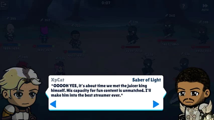 Streamer Future Wars görsel 6