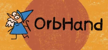 OrbHand görsel 1