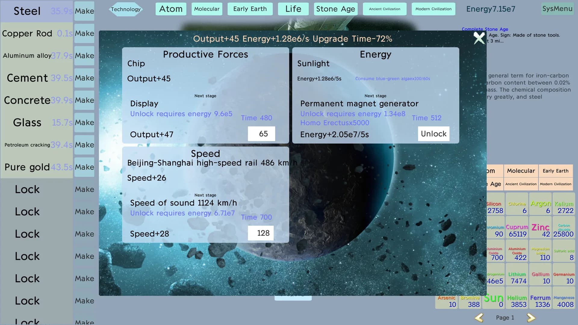 From atom to modern görsel 4