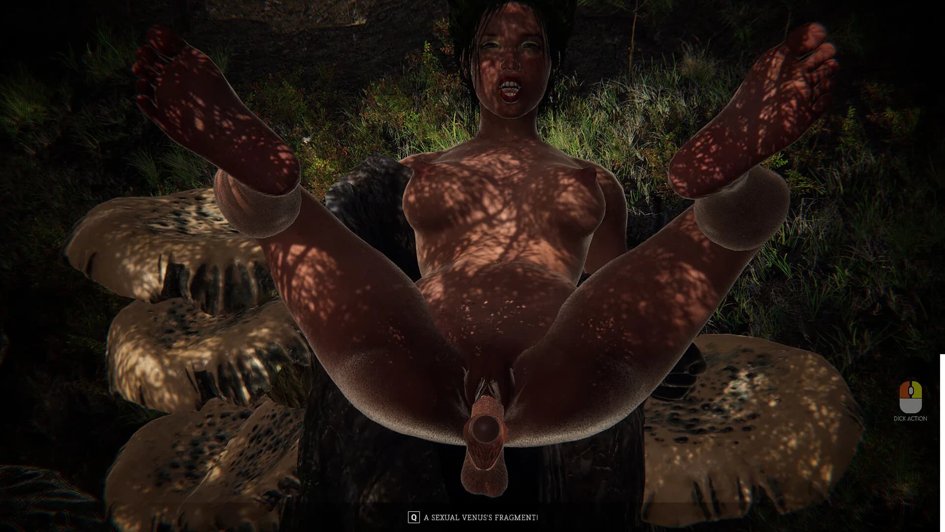 Venus in Furs: Sensual Pleasure görsel 8