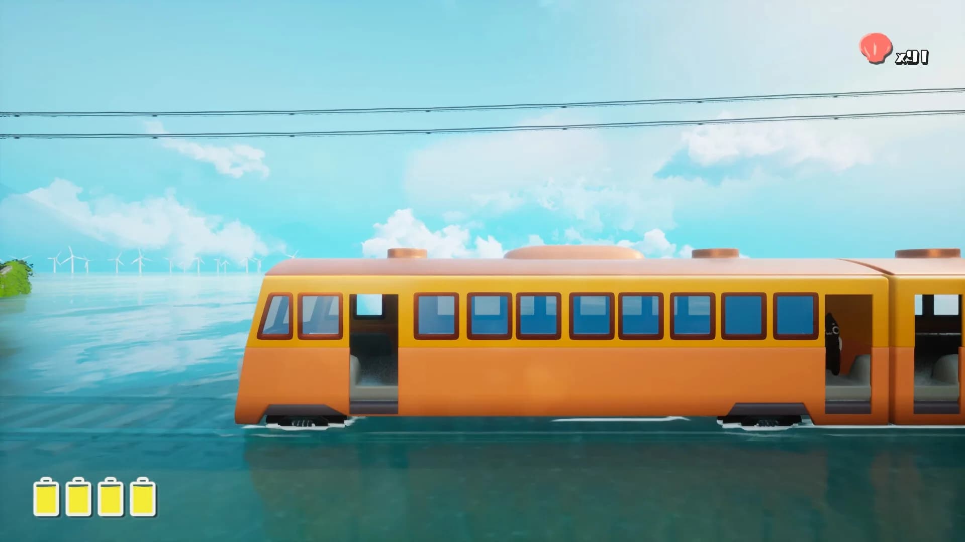 喵之旅人 görsel 3