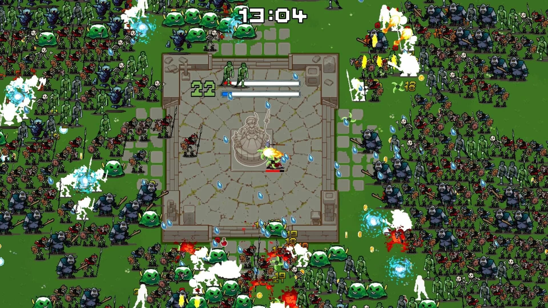 Ultimate Protector görsel 4