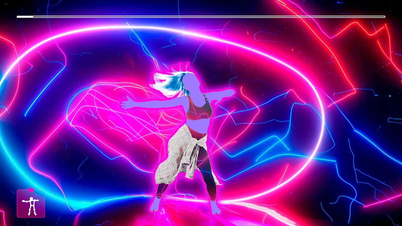 Catch Flex: Dance görsel 2