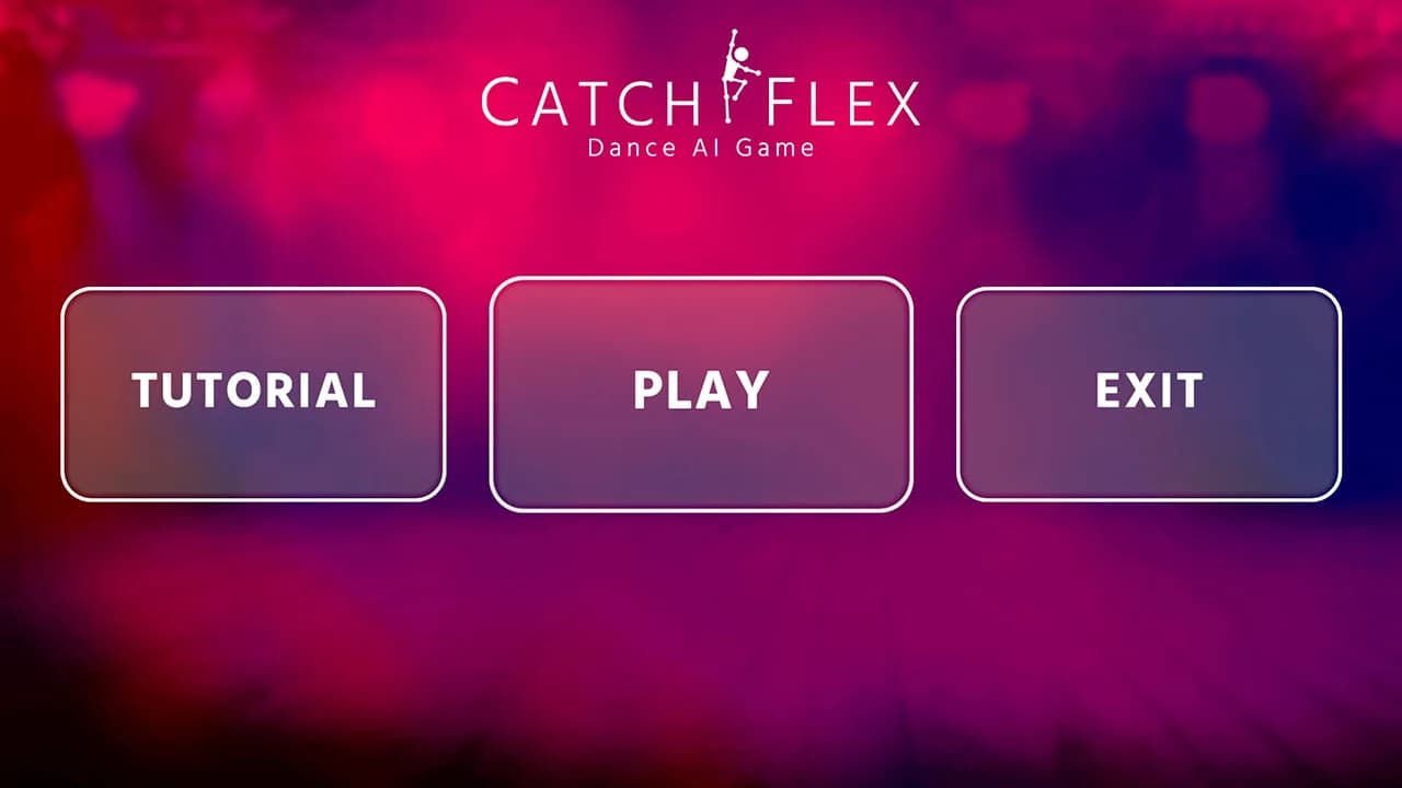 Catch Flex: Dance görsel 4