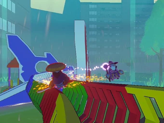 PECK'EM - Bird Brawlers görsel 7