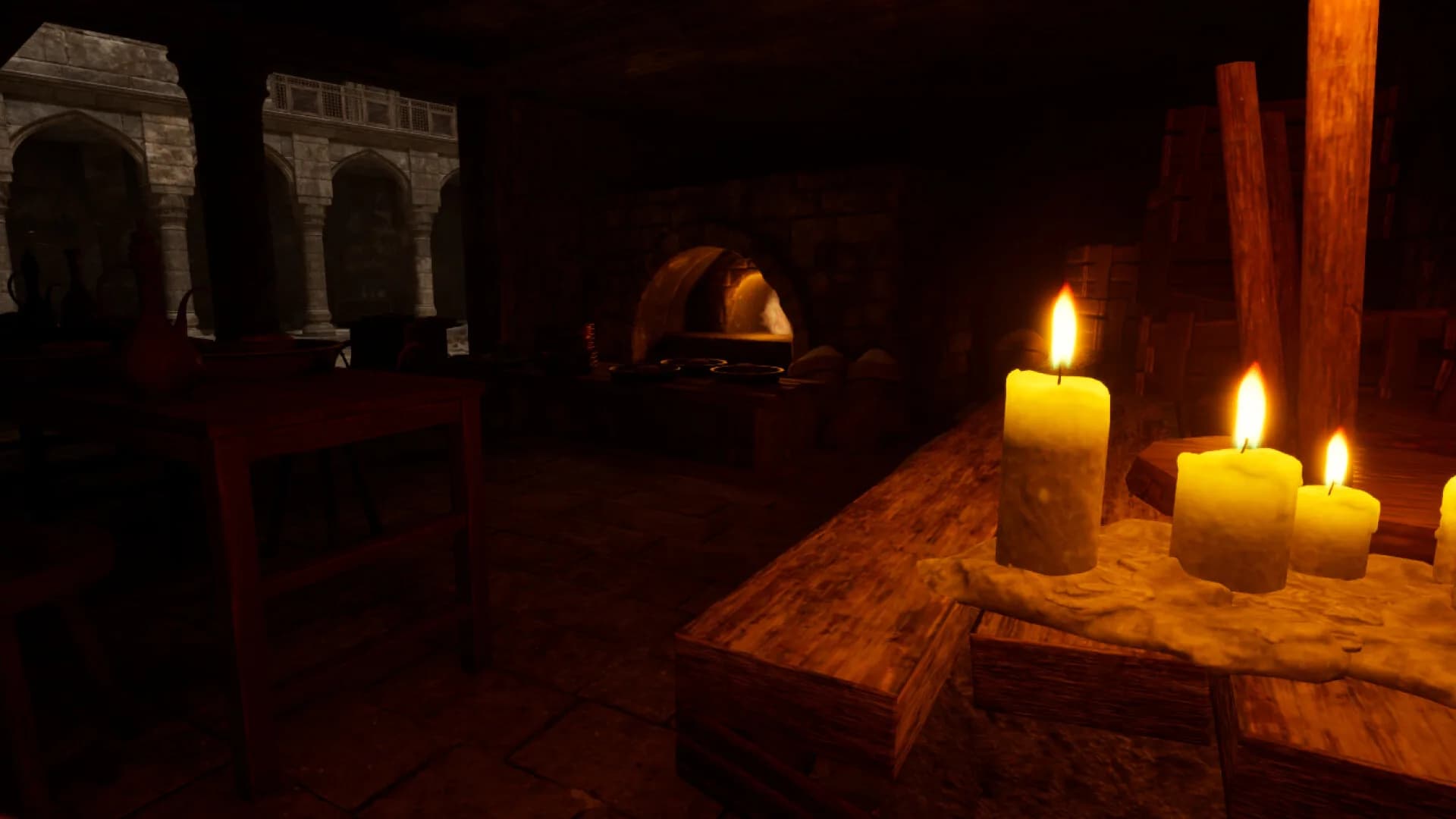 Miramixi Storyteller görsel 4